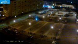 Náměstí Republiky