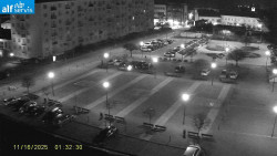 Náměstí Republiky