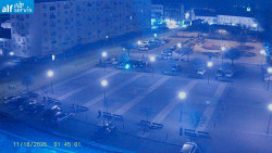 Náměstí Republiky