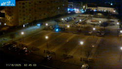 Náměstí Republiky