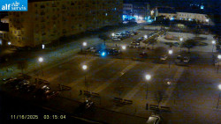 Náměstí Republiky