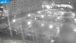 Náměstí Republiky