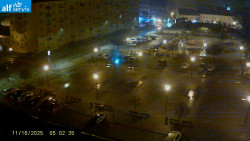 Náměstí Republiky