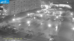 Náměstí Republiky