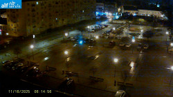 Náměstí Republiky