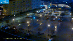 Náměstí Republiky