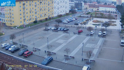 Náměstí Republiky