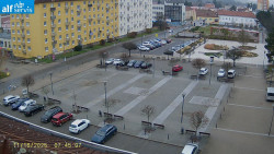 Náměstí Republiky