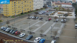 Náměstí Republiky