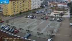 Náměstí Republiky