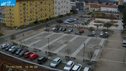 Náměstí Republiky