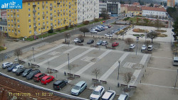 Náměstí Republiky