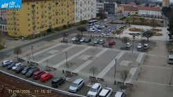 Náměstí Republiky