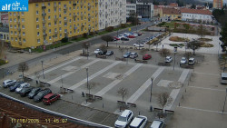 Náměstí Republiky