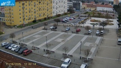 Náměstí Republiky