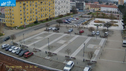 Náměstí Republiky