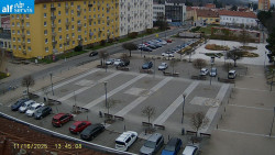 Náměstí Republiky