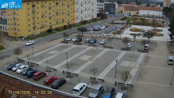 Náměstí Republiky