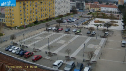 Náměstí Republiky