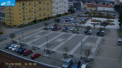 Náměstí Republiky