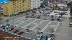 Náměstí Republiky