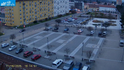 Náměstí Republiky