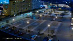 Náměstí Republiky