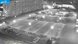 Náměstí Republiky