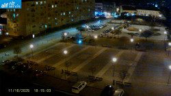 Náměstí Republiky