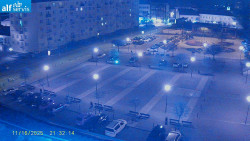 Náměstí Republiky