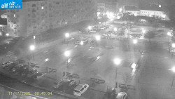 Náměstí Republiky