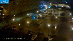 Náměstí Republiky