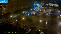 Náměstí Republiky