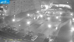 Náměstí Republiky