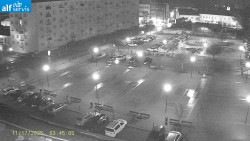 Náměstí Republiky