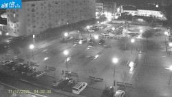 Náměstí Republiky