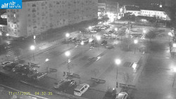 Náměstí Republiky