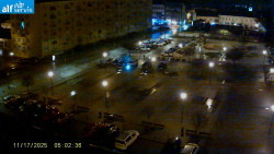 Náměstí Republiky