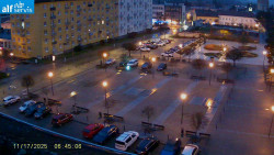 Náměstí Republiky