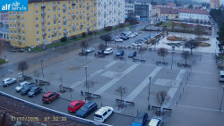 Náměstí Republiky