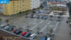 Náměstí Republiky