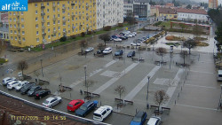 Náměstí Republiky