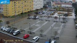 Náměstí Republiky