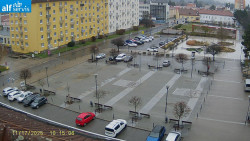 Náměstí Republiky