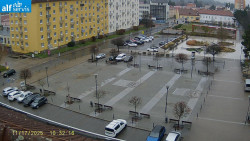 Náměstí Republiky