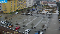 Náměstí Republiky