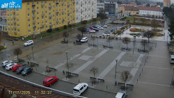 Náměstí Republiky