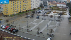 Náměstí Republiky