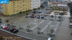 Náměstí Republiky