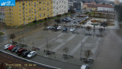 Náměstí Republiky